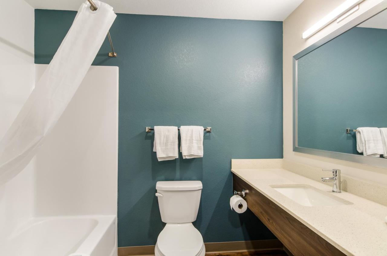 WoodSpring Suites Thornton-North Denver Eksteriør billede