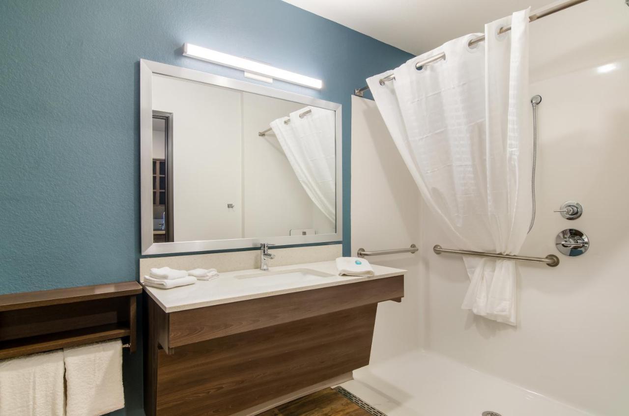 WoodSpring Suites Thornton-North Denver Eksteriør billede